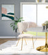Angel Velvet Dining Chair